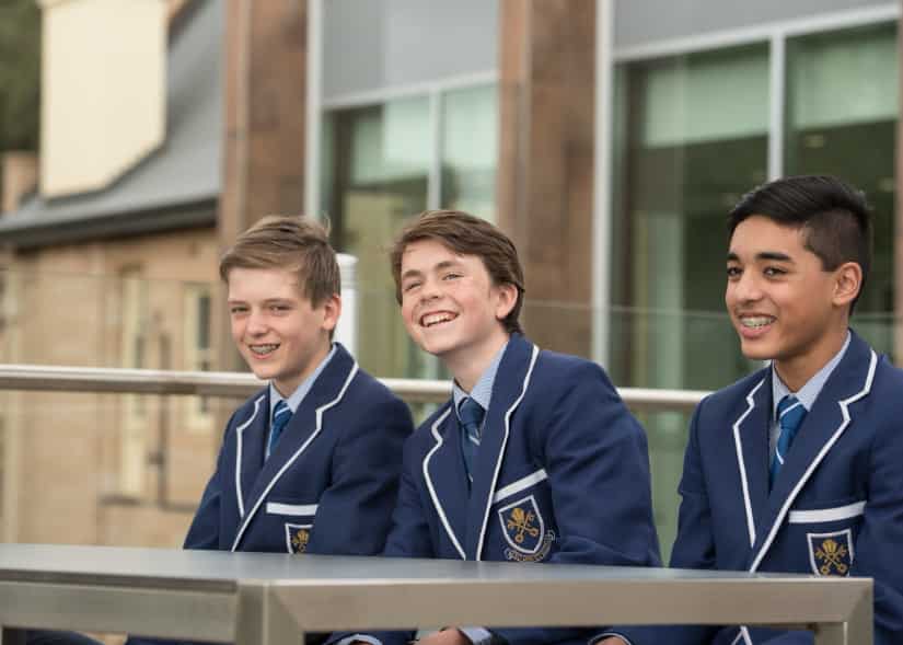 school uniform suppliers in Perth