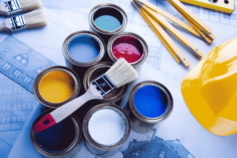 painting companies in Perth