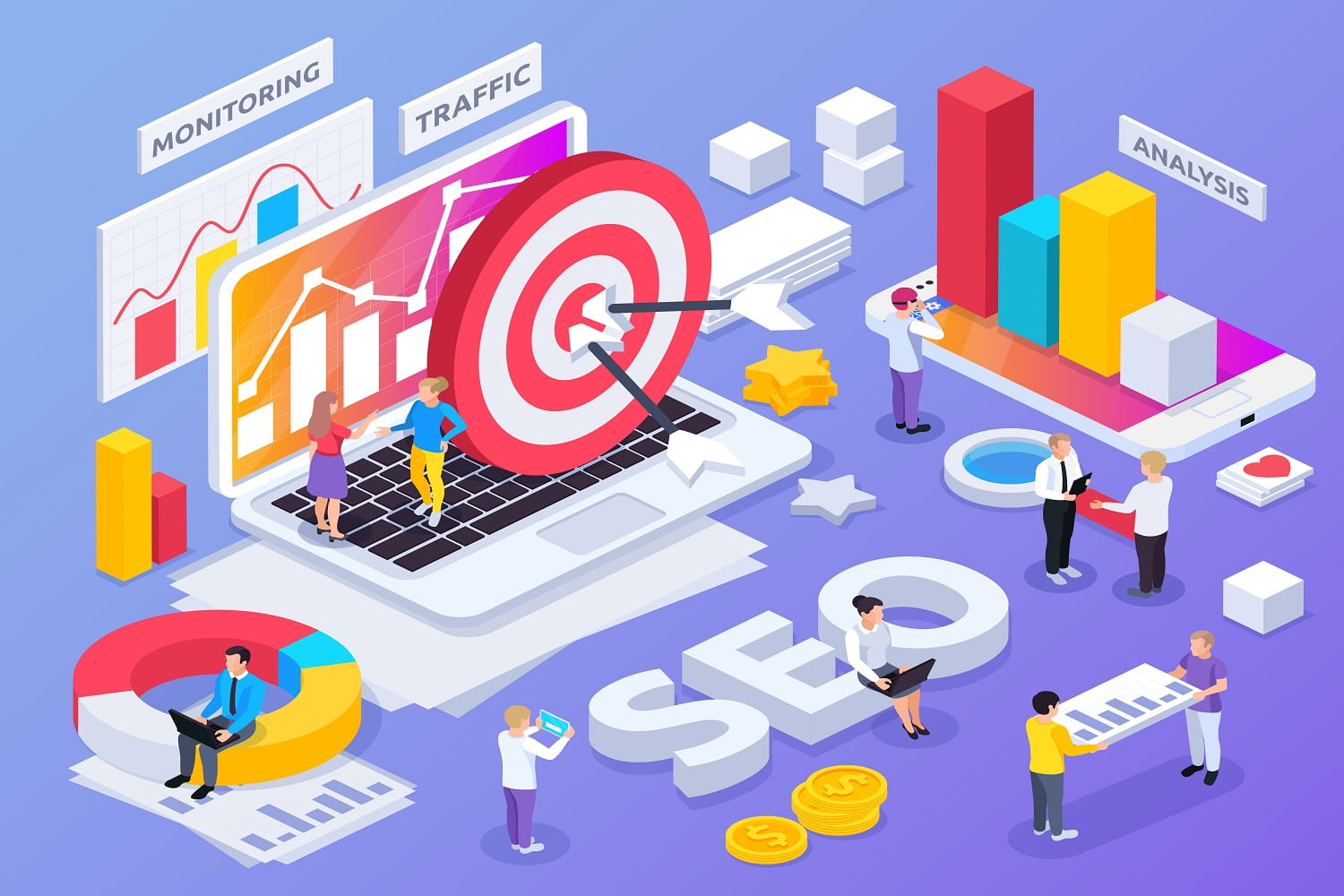 affordable SEO packages in Perth