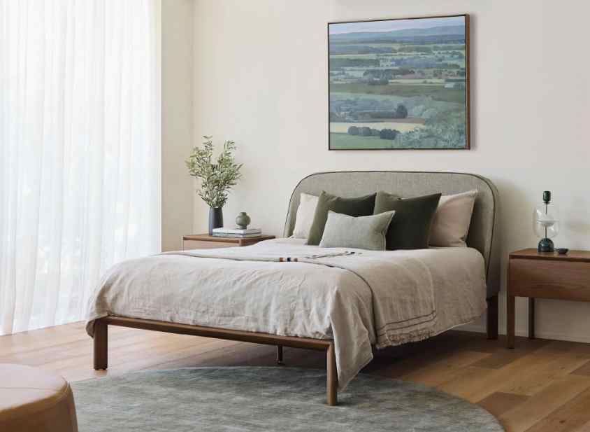 king beds in Perth